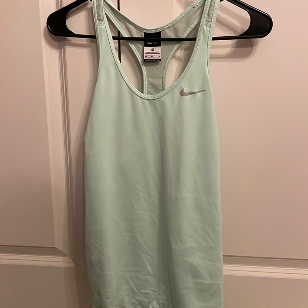 nike razorback tank